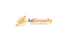 adgrowify logo