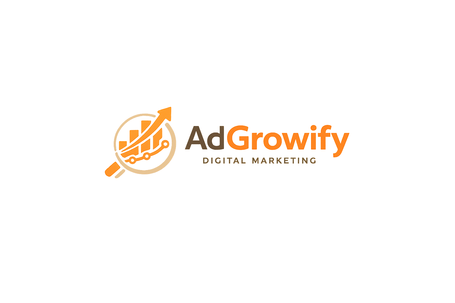 adgrowify logo